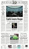 Jacksonville Journal Courier