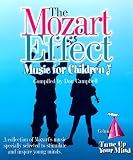 Review Children's Book Store Distribution  / Tune Up Your Mind (Mozart Effect Music for Children)