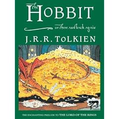 The Hobbit: Or There and Back Again (Thorndike Basic)