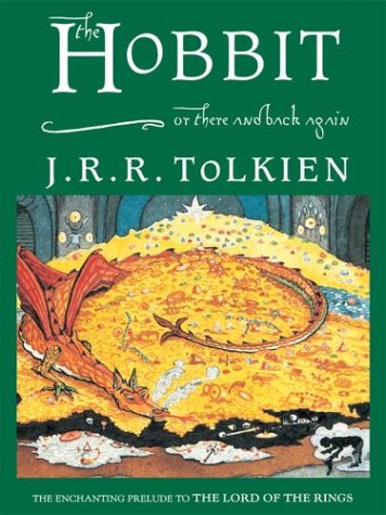 Books: The Hobbit or There and Back Again