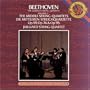 Beethoven: The Complete String Quartets, Vol. 2: The Middle String Quartets. Op.59, Op.74, Op.95