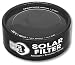 Rainbow Symphony Solar Filter 76mm Black Polymer