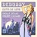 Natalie Dessay, Debussy: Clair De Lune, 発売中