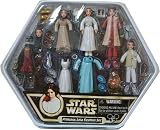 Star Wars Princess Leia Fashion Set