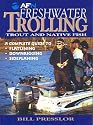 Freshwater Trolling