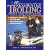 Freshwater Trolling: Trout and Native Fish