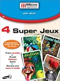 4 Super Jeux