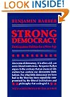 Strong Democracy: Participatory Politics for a New Age