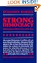 Strong Democracy: Participatory Politics for a New Age