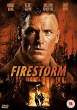 Firestorm [1998] [DVD]