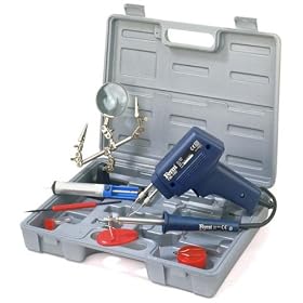 Ferm Fsk 100 Soldering Kit