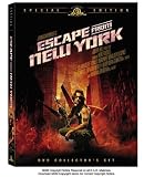 Escape From New York [UK IMPORT] - Isaac Hayes
