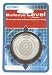 Camco 25573 RV Bullseye Level