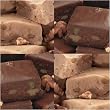 Walnut Fudge Combo - Wisconsin Cheeseman