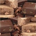 Walnut Fudge Combo - Wisconsin Cheeseman