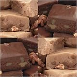 Walnut Fudge Combo - Wisconsin Cheeseman