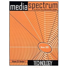 Media Spectrum by 