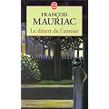 Le D�sert de l'amour