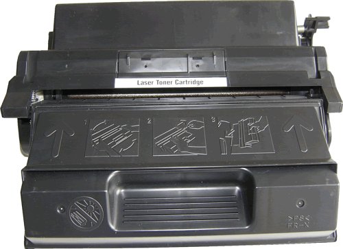 Tonerkartusche kompatibel zu 113R00446 / Docuprint 2125 / High Capacity