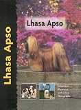 Lhasa Apso (Dog Breed Book)