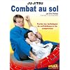 Ju-Jitsu : Combat au sol