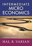 Intermediate Microeconomics: A Modern Approach, Seventh Edition