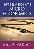 Intermediate Microeconomics: A Modern Approach, Seventh Edition