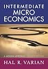 Intermediate Microeconomics: A Modern Approach, Seventh Edition