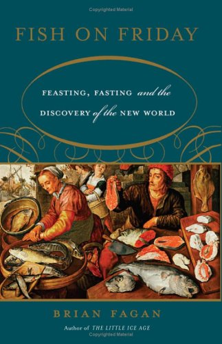 Fish and Seafood