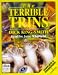 The Terrible Trins: Complete & Unabridged (Radio Collection)