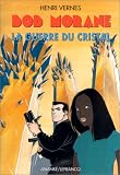 Revue Ananke  / Bob Morane, série 3000 : La Guerre du cristal