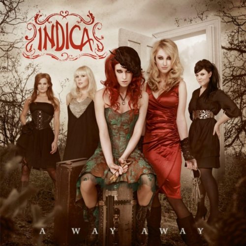 Produkt-Bild: A Way Away