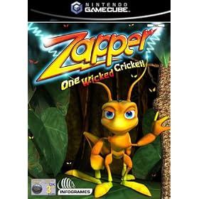 Zapper
