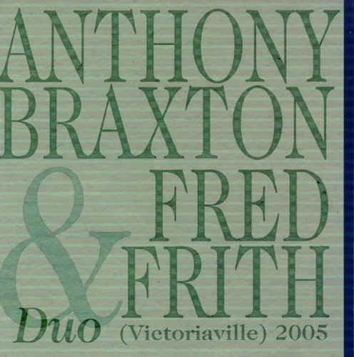 CD-Charts  Music : Duo Victoriaville