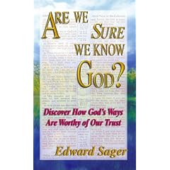 Are We Sure We Know God?