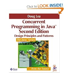 Concurrent Programming in Java(TM): Design Principles and Pattern (2nd Edition)
