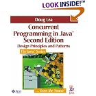 Click here to buy Concurrent Programming in Java(TM): Design Principles and Pattern (2nd Edition) (The Java... by Douglas Lea.