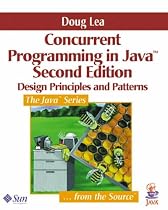 Concurrent Programming in Java: Design Principles and Patterns