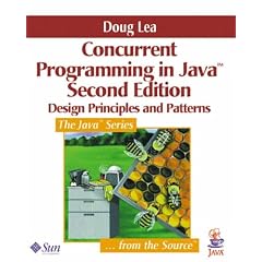 Concurrent Programming in Java: Design Principles and Pattern