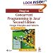 Concurrent Programming in Java(TM): Design Principles and Pattern (2nd Edition) (The Java Series)