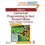 Concurrent Programming in Java(TM): Design Principles and Pattern (2nd Edition)