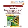 Concurrent Programming in Java: Design Principles and Patterns (Java Series)