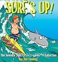 Surf's Up!: The Sixth Sherman's Lagoon Collection