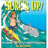 Surf's Up!: The Sixth Sherman's Lagoon Collection