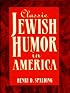 Classic Jewish Humor in America