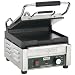 Waring Commercial WFG150 Compact Italian-Style Flat Grill, 120-volt