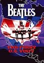 The Beatles - The First US Visit