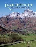 Lake District mountain landforms