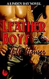 Leather Boys