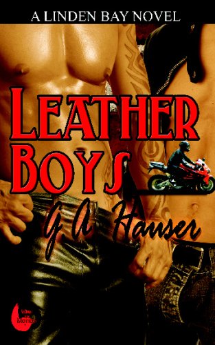 Leather Boys